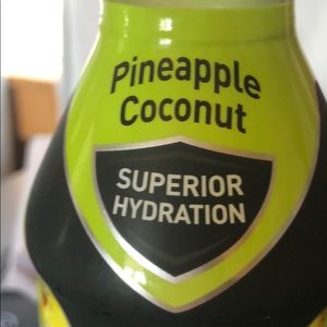 Meet your Posher, Becky